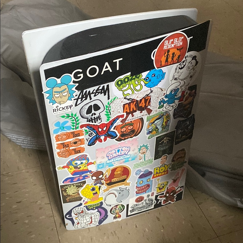 Supreme Sticker Collection - Picture 2 of 2